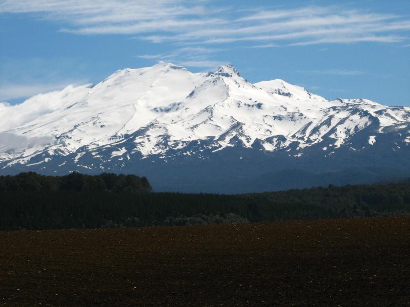 Tongariro