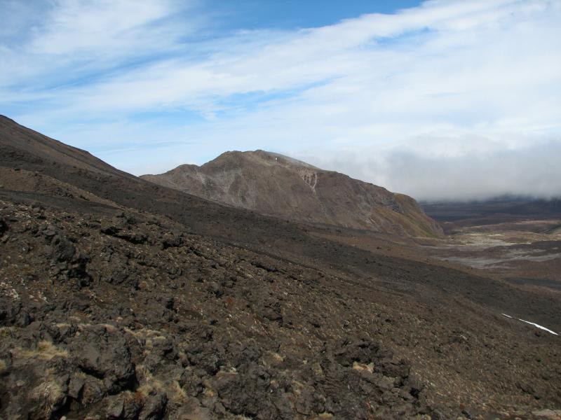 Tongariro