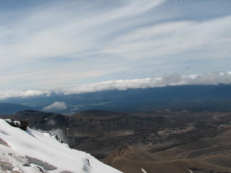 Tongariro