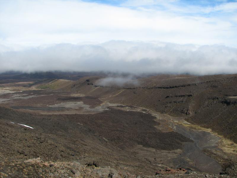 Tongariro