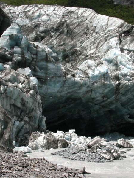 Fox Glacier