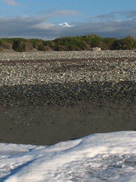 Fox Glacier