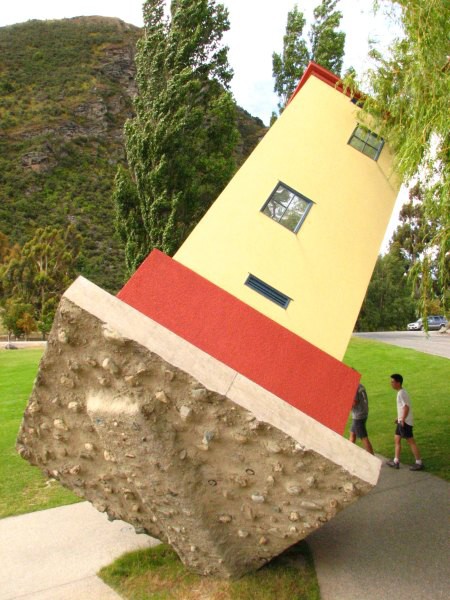 Wanaka