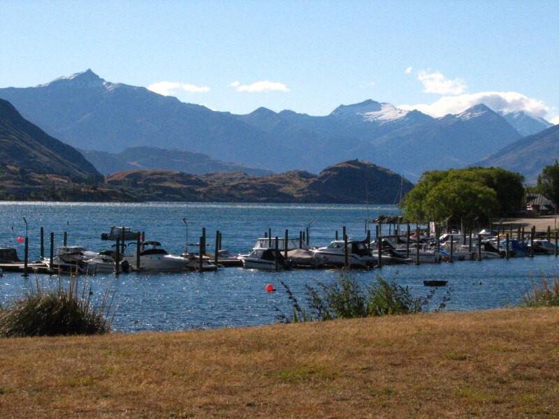 Wanaka