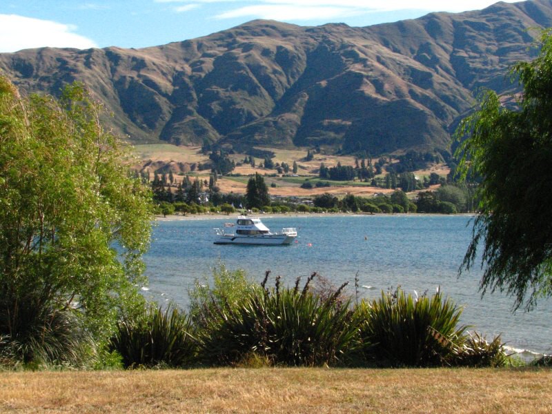 Wanaka