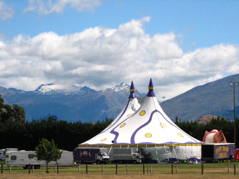 Wanaka