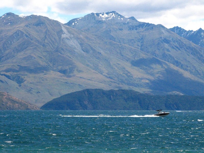 Wanaka