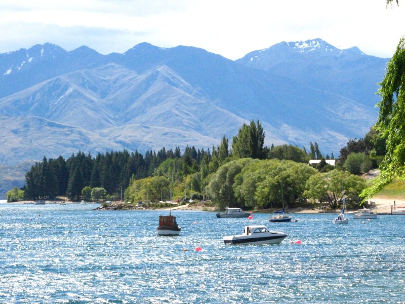 Wanaka