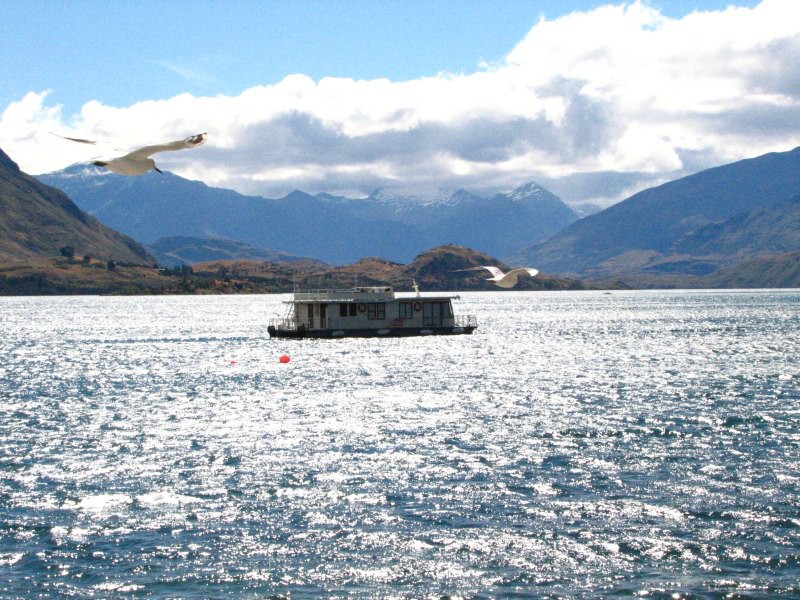 Wanaka