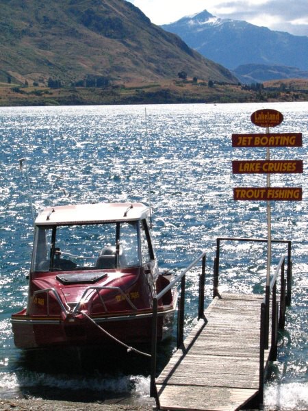 Wanaka