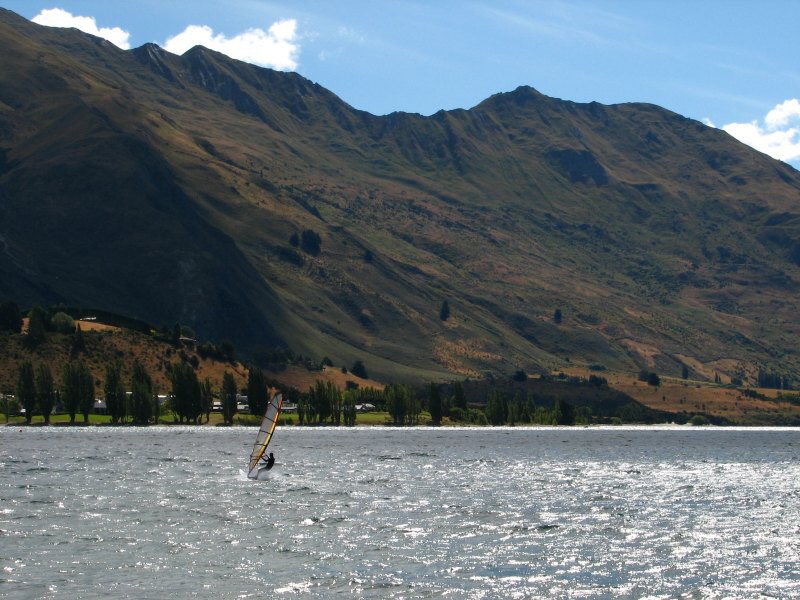 Wanaka