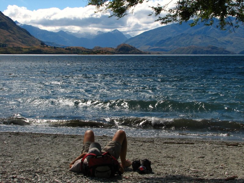 Wanaka