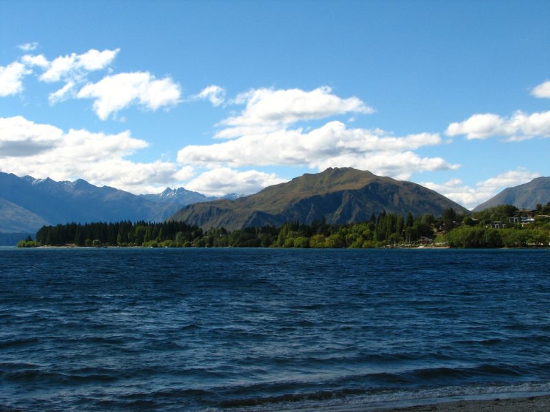 Wanaka