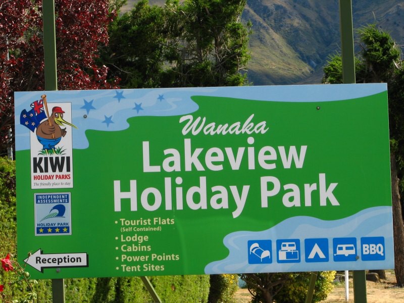 Wanaka