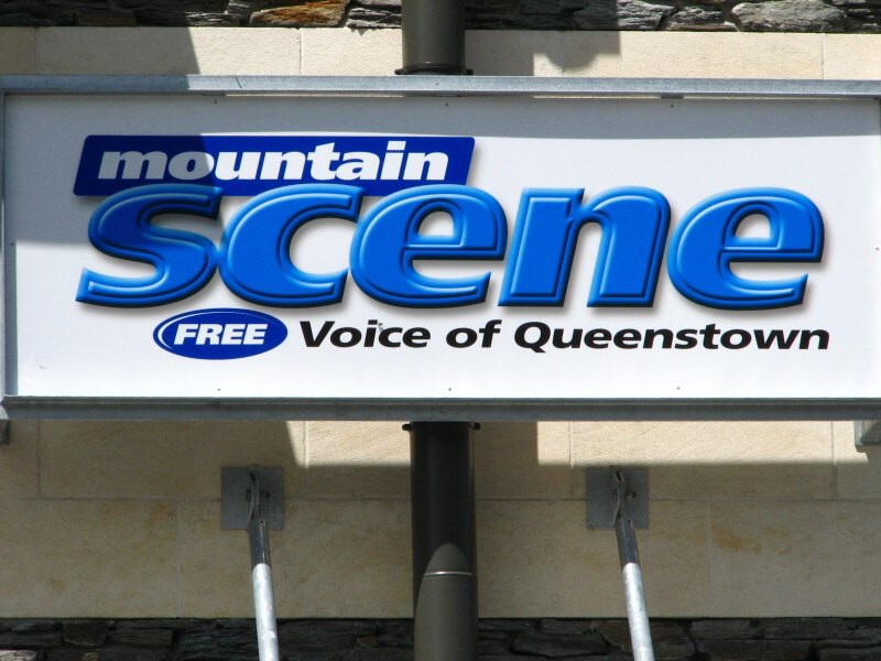 Queenstown