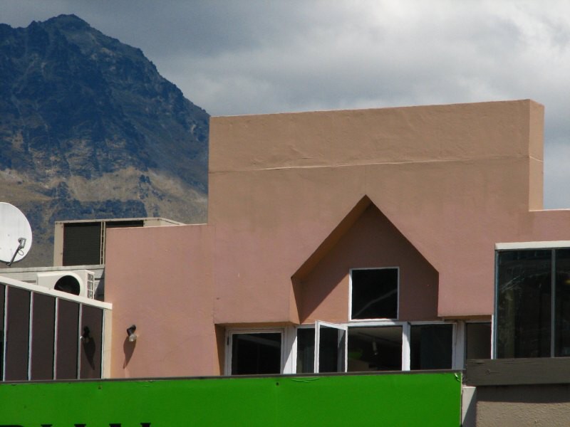 Queenstown