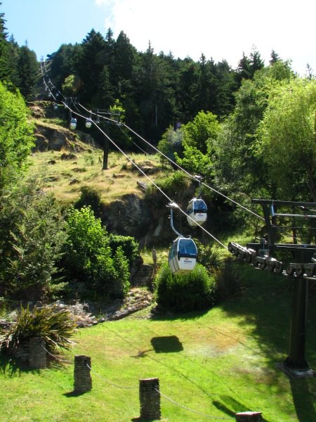 Queenstown