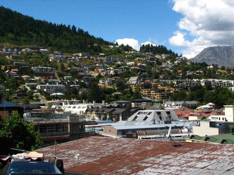 Queenstown
