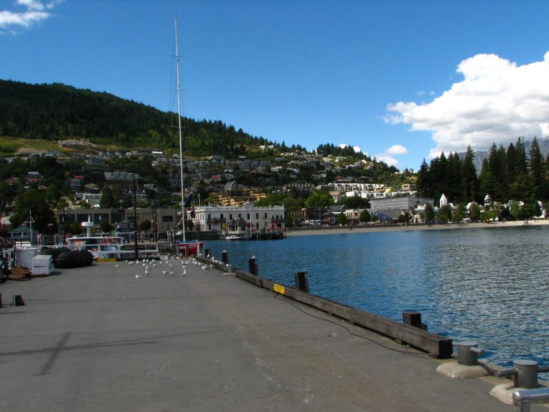 Queenstown