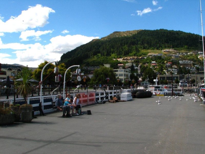 Queenstown