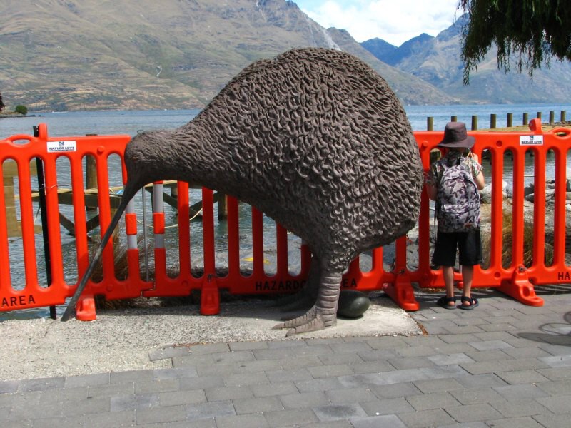 Queenstown