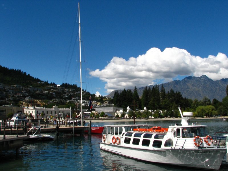 Queenstown