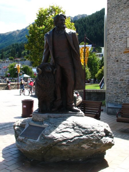 Queenstown