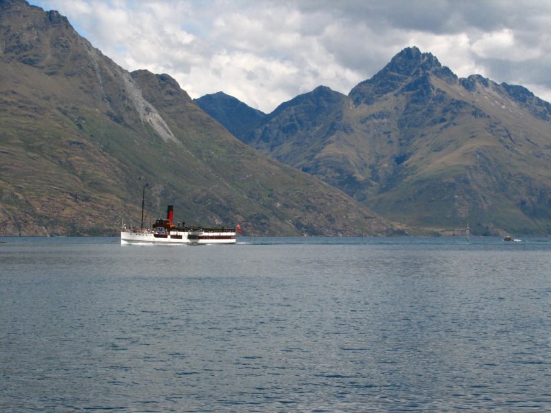 Queenstown