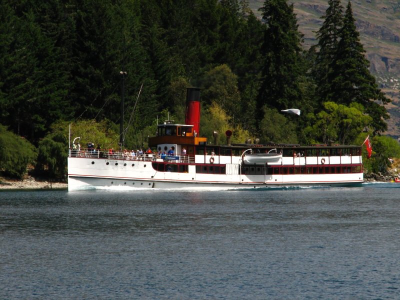 Queenstown
