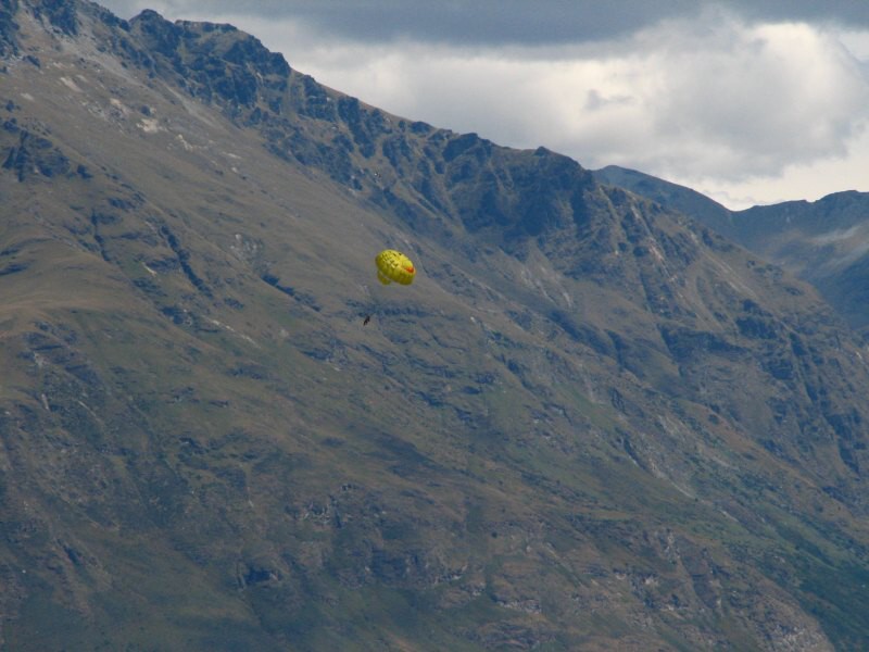 Queenstown