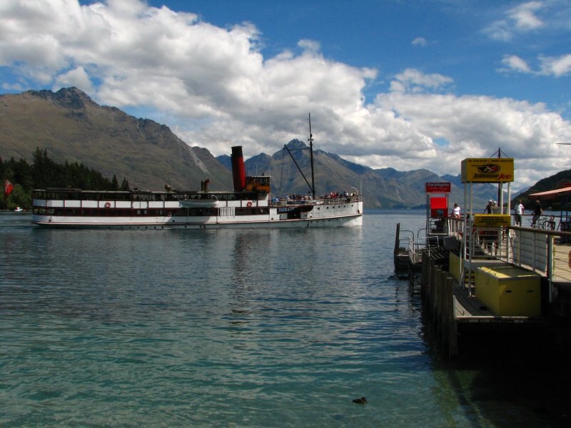 Queenstown