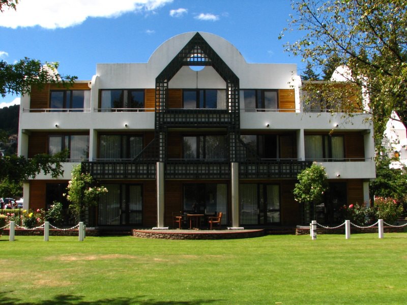 Queenstown