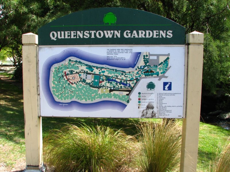 Queenstown