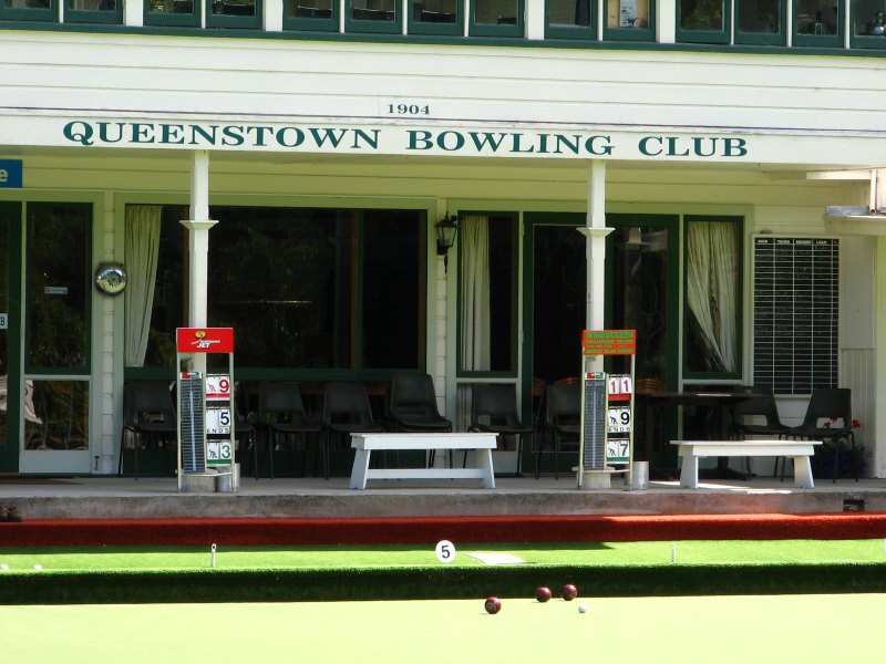 Queenstown