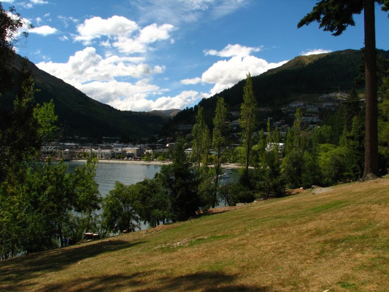 Queenstown