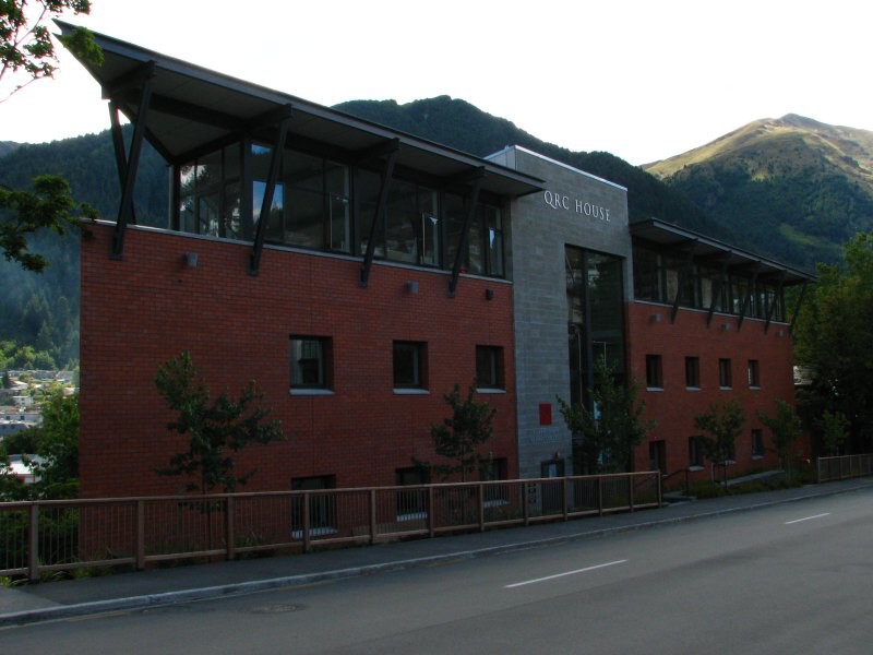 Queenstown