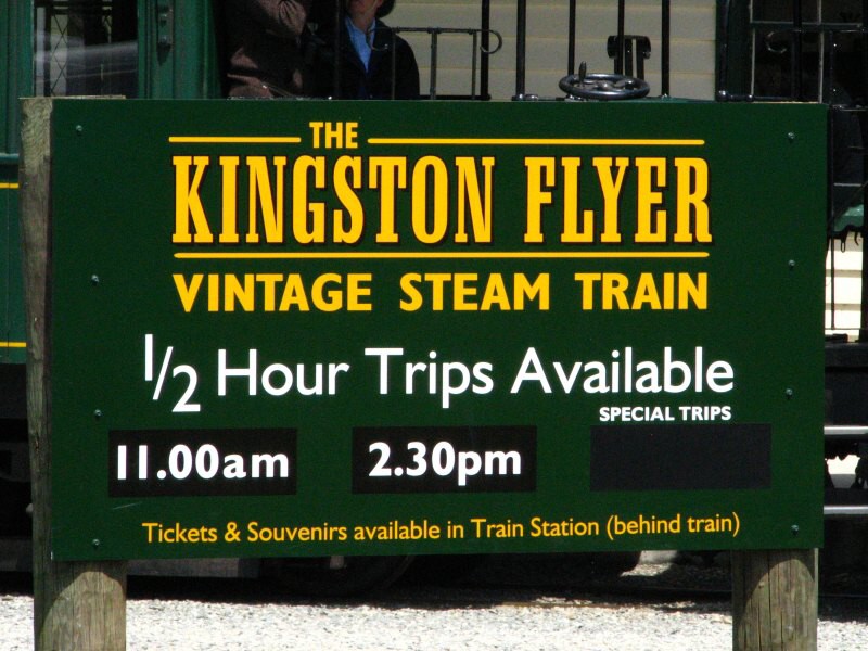 Kingston Railway