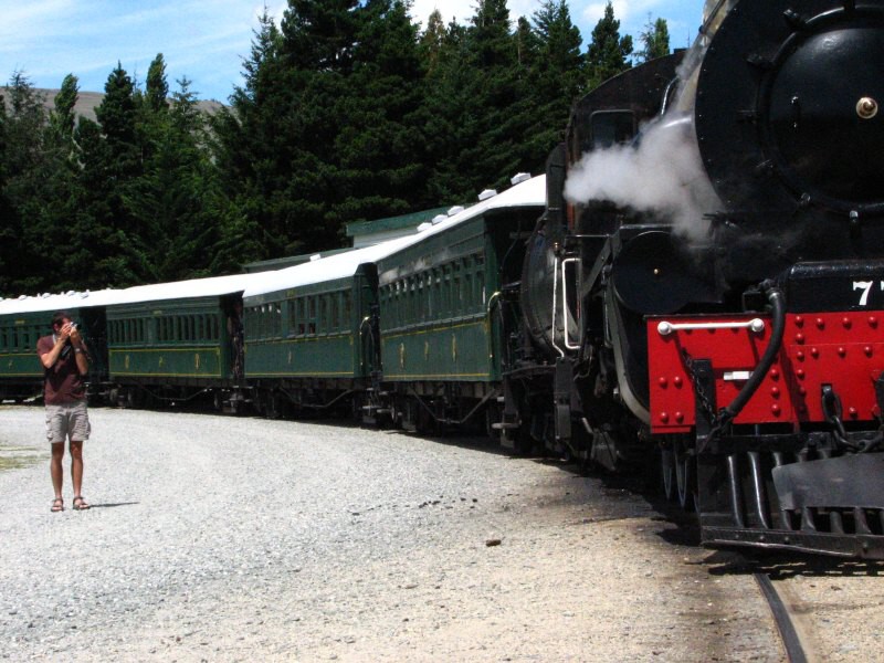 Kingston Railway