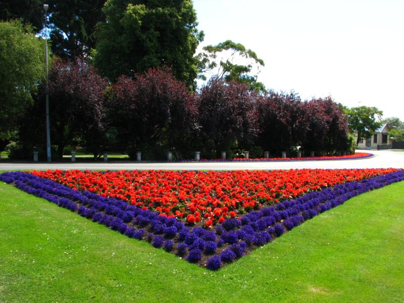 Invercargill, Bluff