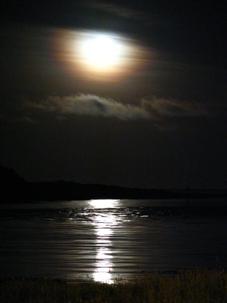 Invercargill, Bluff