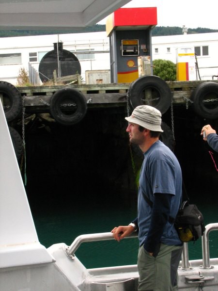 Stewart Island 01