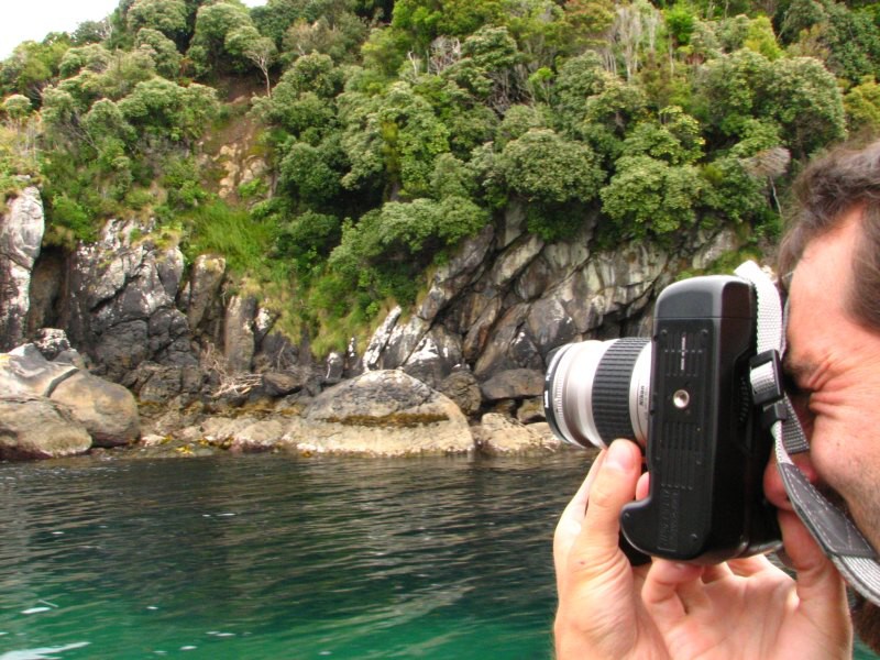 Stewart Island 01