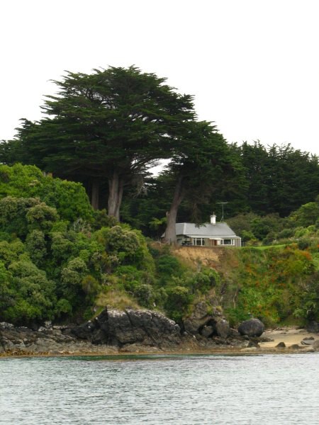 Stewart Island 01