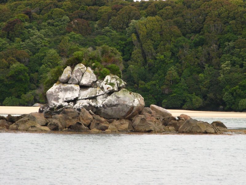 Stewart Island 01