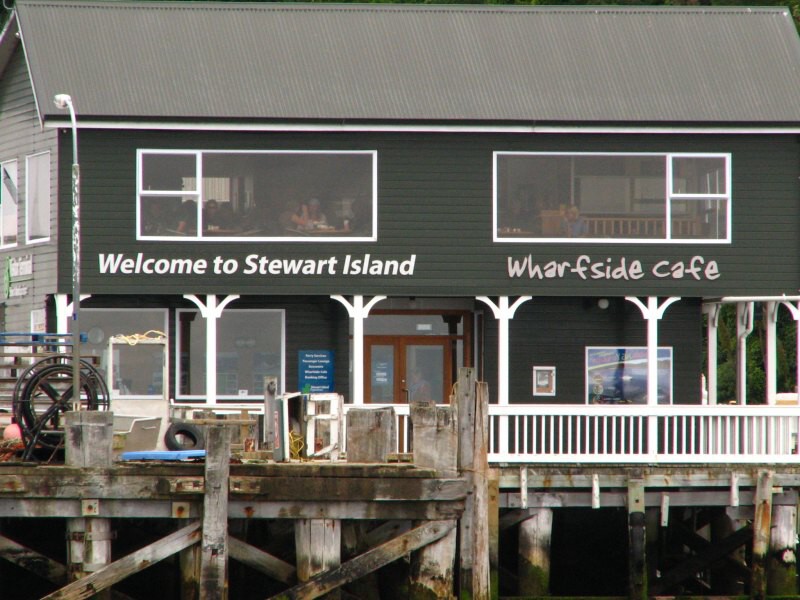 Stewart Island 01