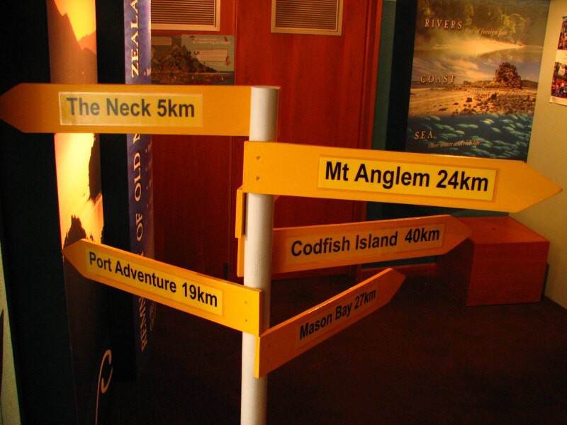 Stewart Island 01