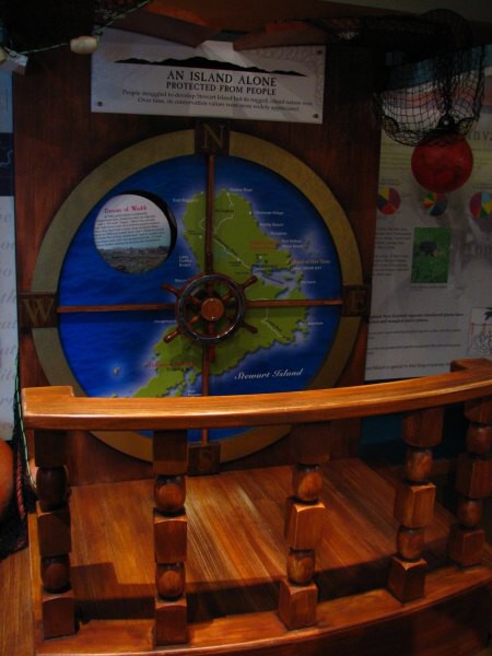 Stewart Island 01