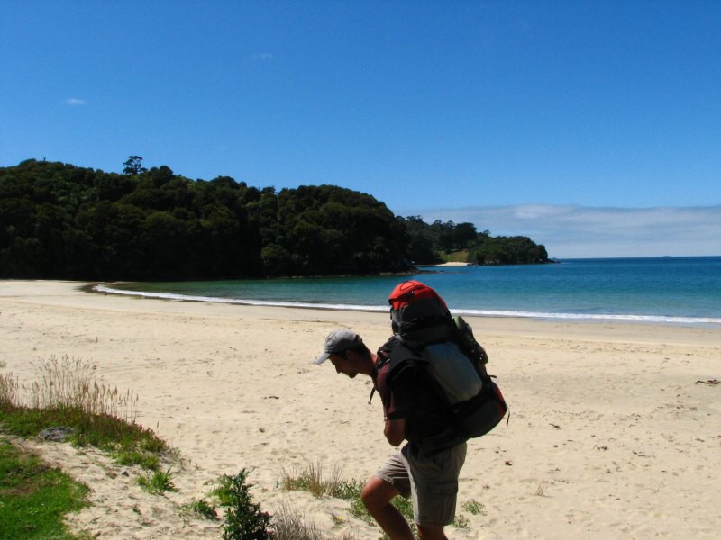Stewart Island 01