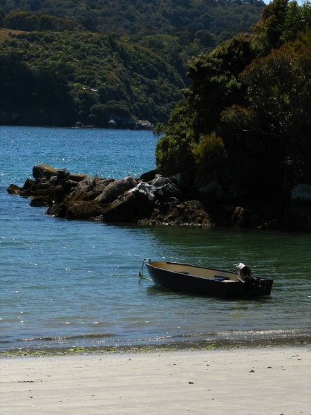Stewart Island 01