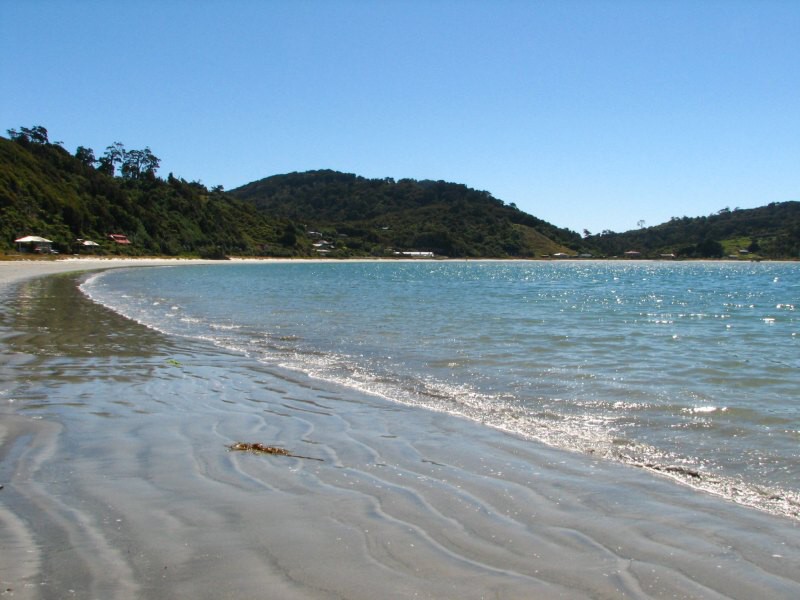 Stewart Island 01